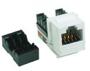 Коннектор (RJ45, cat.5, UTP, механизм, с/у)