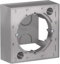 Schneider Electric AtlasDesign ATN000300 Коробка для наружного монтажа (вертикальная, алюминий)