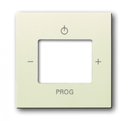 ABB Basic55 2CKA008200A0166 Накладка для цифрового радио (слоновая кость)