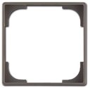 ABB Basic55 2CKA001726A0232 Вставка декоративная (chateau-черный)