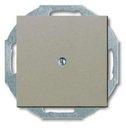 ABB Basic55 2CKA001710A3932 Вывод кабеля (под рамку, с/у, шампань)