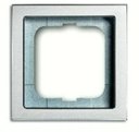 ABB Future Linear 2CKA001754A4529 Рамка 1-постовая (алюминий)