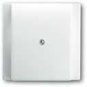 ABB Impuls 2CKA001753A5002 Вывод кабеля (под рамку, с/у, белый)