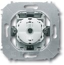 ABB Impuls 2CKA001012A2109 Переключатель одноклавишный (подсветка, 10 А, механизм, скрытая установка)