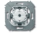 ABB Impuls 2CKA001012A1671 Переключатель двухклавишный (подсветка, 10 А, механизм, скрытая установка)