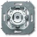 ABB Impuls 2CKA001413A0871 Переключатель кнопочный одноклавишный (10 А, с возм. подсветки, механизм, скрытая установка)