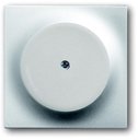 ABB Impuls 2CKA001753A0035 Заглушка (под рамку, с/у, серебристо-алюминиевый)