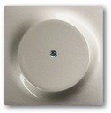 ABB Impuls 2CKA001753A5416 Заглушка (под рамку, с/у, шампань-металлик)