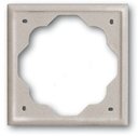 ABB BJE Impuls 2CKA001754A4225 Рамка 1-ая (шампань)