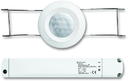 ABB Alpha Exclusive/Alpha Nea 2CKA006800A2517 Датчик присутствия (220 В, в сборе, потолочный, альпийский-белый)
