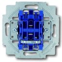 ABB 2CKA001413A1105 BJE Мех Выключателя 2-клавишного кнопочного 2 НО контакта с возм. подсветки