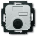 ABB BJE 2CKA001032A0498 Термостат теплого пола (16 А, механизм, скрытая установка)