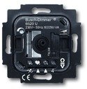 ABB Alpha Exclusive/Alpha Nea 2CKA006520A0227 Светорегулятор поворотно-нажимной, возможность управления с двух мест (1000 Вт, механизм, подсветка, с/у, возм. о/у)
