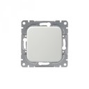 ABB Jussi 2TKA000194G1 Переключатель одноклавишный (16 А, под рамку, с/у, белый)