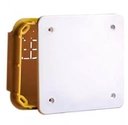 ABB 00070 Luca Коробка распаячная 92х92х45мм