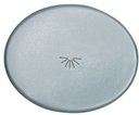 ABB Tacto 5504.3 AN Клавиша одиночная (с подсветкой, с индикацией, антрацит)