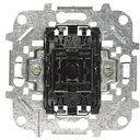ABB Niessen 8104 Выключатель кнопочный (10 А, с возм. подсветки, механизм, с/у)