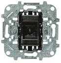ABB Niessen 2CLA811420A1001 Переключатель карточный (10 А, подсветка, механизм, с/у)