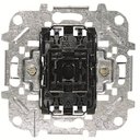 ABB Niessen 8110 Переключатель одноклавишный перекрестный (10 А, с возм. подсветки, механизм, с/у)