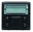 ABB Niessen 2CLA814050A1001 Терморегулятор электронный (3 А, механизм, скрытая установка)