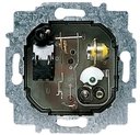 ABB NIE 2CLA814010A1001 Терморегулятор с Н.З. контактом (10 А, механизм, скрытая установка)