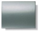 ABB Olas 8400 AP Заглушка с суппортом (перламутровый металлик)