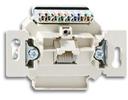 ABB Alpha Exclusive/Alpha Nea 2CKA000230A0469 Розетка компьютерная (RJ11, RJ45, механизм, с/у)