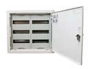 ABB U32 Шкаф распределительный в нишу 72 мод. 524х550х120