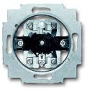 ABB Busch-Jaeger 2CKA001101A0534 Выключатель жалюзийный поворотный двухполюсный (10 А, механизм, скрытая установка)