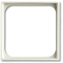 ABB Basic55 2CKA001726A0221 Адаптер для приборов 50х50 мм (слоновая кость)
