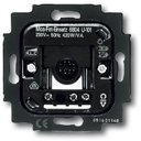 ABB Busch-Jaeger 2CKA006800A2219 Датчик движения с полевым МОП-транзистором (420 Вт, механизм, с/у)