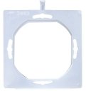ABB Impressivo 2463 Кольцо уплотнительное для рамки 85мм (IP44)