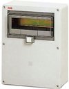 ABB 12654 EUROPA IP55 бокс настенный 10М специальный