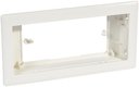 Legrand U34 661292 Рамка (белый)