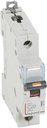 Legrand DX3 409756 Автоматический выключатель однополюсный 20А (25 кА, C)