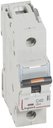 Legrand DX3 409759 Автоматический выключатель однополюсный 40А (25 кА, C)