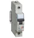 Legrand TX3 404026 Автоматический выключатель однополюсный 10А (6 кА, C)
