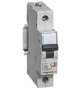 Legrand TX3 404032 Автоматический выключатель однополюсный 40А (6 кА, C)