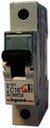 Legrand TX3 404033 Автоматический выключатель однополюсный 50А (6 кА, C)