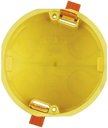 Bticino PB502 LivingLight Коробка монтажная для полых стен Ø68мм, глубина 51 мм