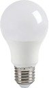 IEK LLE-A60-9-230-65-E27 Лампа светодиодная ECO A60 шар 9Вт 230В 6500К E27