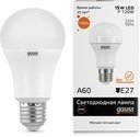 Лампа LED Elementary A60 15W E27 3000K 1/10/40