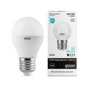 Лампа LED Elementary G45 E27 6W 4100K