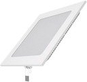 Светильник LED встраиваемый ультратонкий квадратный IP20 15W 2700K 1/20
