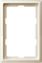Schneider Electric Merten Artec MTN481944 Рамка 1.5-постовая (вертикальная, бежевая)