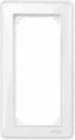 Schneider Electric Merten M-Creativ MTN4025-3500 Рамка 2-постовая (универсальная, прозрачная)