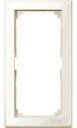 Schneider Electric Merten M-Smart MTN478844 Рамка 2-постовая (универсальная, бежевый)