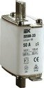 IEK DPP11-050 Предохранитель ППНИ-33 габ 00C 50А (шт)