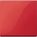 Schneider Electric System M MTN3300-0306 Клавиша одиночная (рубиново-красная)
