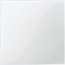 Schneider Electric System M MTN577619 Клавиша сенсорная (полярно-белая)